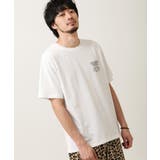 WHT | Tシャツ メンズ カットソー | ZIP CLOTHING STORE