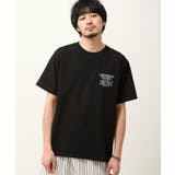 BLK | Tシャツ メンズ カットソー | ZIP CLOTHING STORE