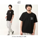 Tシャツ メンズ カットソー | ZIP CLOTHING STORE | 詳細画像6 