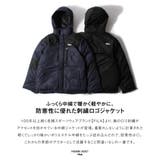 ダウンジャケット メンズ 中綿ジャケット | ZIP CLOTHING STORE | 詳細画像3 