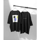 A-BLACK | Tシャツ メンズ カットソー | ZIP CLOTHING STORE