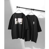 C-BLACK | Tシャツ メンズ カットソー | ZIP CLOTHING STORE