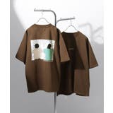 5BRN | Tシャツ メンズ  秋 秋物 秋服【21506】 | ZIP CLOTHING STORE