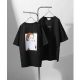 80BLACK-D | Tシャツ メンズ カットソー | ZIP CLOTHING STORE