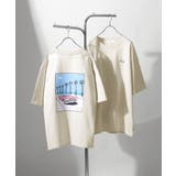82IVORY-E | Tシャツ メンズ カットソー | ZIP CLOTHING STORE