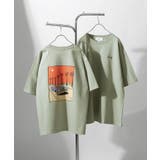 83MINT-E | Tシャツ メンズ カットソー | ZIP CLOTHING STORE