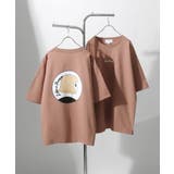 85PINK-F | Tシャツ メンズ カットソー | ZIP CLOTHING STORE