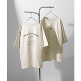 90IVORY-H | Tシャツ メンズ カットソー | ZIP CLOTHING STORE