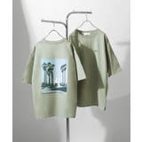 93MINT-I | Tシャツ メンズ カットソー | ZIP CLOTHING STORE