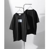 96BLACK-J | Tシャツ メンズ カットソー | ZIP CLOTHING STORE