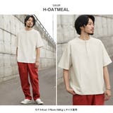 Tシャツ メンズ カットソー | ZIP CLOTHING STORE | 詳細画像19 