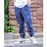 D/BLUE | ジョガーパンツ メンズ スキニーパンツ | ZIP CLOTHING STORE