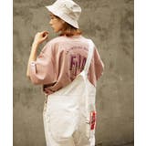 ピンク | Tシャツ メンズ レディース | ZIP CLOTHING STORE