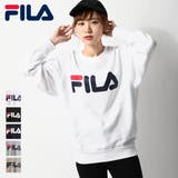 FILA トレーナー メンズ | ZIP CLOTHING STORE | 詳細画像1 