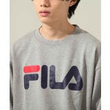 FILA トレーナー メンズ | ZIP CLOTHING STORE | 詳細画像29 