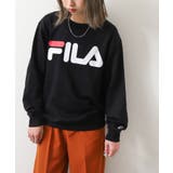 FILA トレーナー メンズ | ZIP CLOTHING STORE | 詳細画像20 