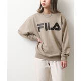 FILA トレーナー メンズ | ZIP CLOTHING STORE | 詳細画像22 