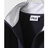 FILA トラックジャケット メンズ | ZIP CLOTHING STORE | 詳細画像37 