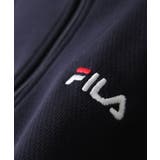 FILA トラックジャケット メンズ | ZIP CLOTHING STORE | 詳細画像43 