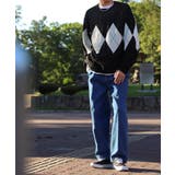 セーター メンズ ニット | ZIP CLOTHING STORE | 詳細画像4 