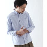 23SAX長袖 | シャツ メンズ 日本製 | ZIP CLOTHING STORE