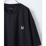 308BLACK | Tシャツ メンズ 半袖 | ZIP CLOTHING STORE