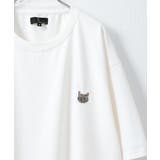 311WHITE | Tシャツ メンズ 半袖 | ZIP CLOTHING STORE