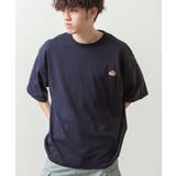 319NAVY | Tシャツ メンズ 半袖 | ZIP CLOTHING STORE