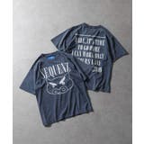 68D.NAVY | Tシャツ メンズ カットソー | ZIP CLOTHING STORE