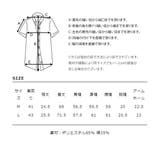 シャツ メンズ 半袖 | ZIP CLOTHING STORE | 詳細画像2 