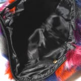 鞄 3Way ファーバッグ | ZNEWMARK  | 詳細画像7 
