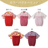 袴オール 袴ツーウェイドレス 50 | zooland | 詳細画像25 