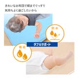 防水シーツ 70x120cm ベビー | zooland | 詳細画像5 