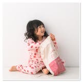 お泊りセット ウズランド 6点 | zooland | 詳細画像5