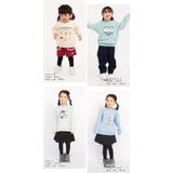 キッズ ベビー スウェットトレーナー | zooland | 詳細画像16 