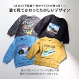 キッズ トレーナー 長袖 | zooland | 詳細画像3