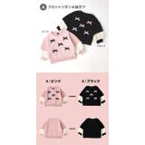 キッズ ベビー スウェットトレーナー | zooland | 詳細画像7