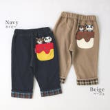 キッズ 7分丈パンツ 男の子 | zooland | 詳細画像3