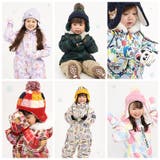 キッズ ベビー スノーグローブ | zooland | 詳細画像6 