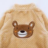 キッズ フリースジャケット ファー | zooland | 詳細画像13 