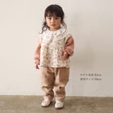 スウェットパンツ 長ズボン 裏起毛 | zooland | 詳細画像4 