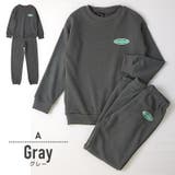 パジャマ キッズ 長袖 | zooland | 詳細画像10 