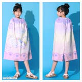 ラップタオル 80cm キッズ | zooland | 詳細画像15
