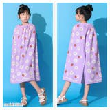 ラップタオル 80cm キッズ | zooland | 詳細画像18