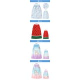 ラップタオル 80cm キッズ | zooland | 詳細画像11