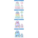 ラップタオル 80cm キッズ | zooland | 詳細画像12