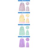 ラップタオル 80cm キッズ | zooland | 詳細画像13