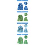 ラップタオル 60cm キッズ | zooland | 詳細画像8