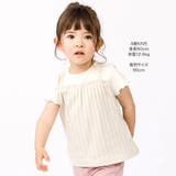 ガールズ Tシャツ 半袖 | zooland | 詳細画像7