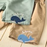 キッズ 5分丈パンツ ハーフパンツ | zooland | 詳細画像4